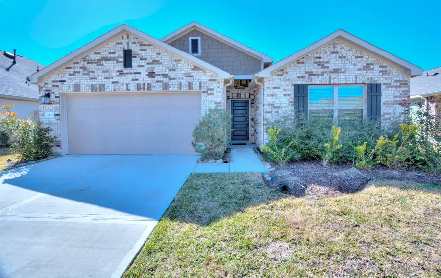 2472 Saddlecreek, Alvin, TX 77511 - Image #2