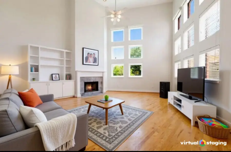 5509 Cornish Street, Houston, TX 77007 - #3