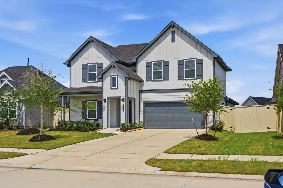 3031 Magnolia Pass Lane, League City, TX 77573 - #1
