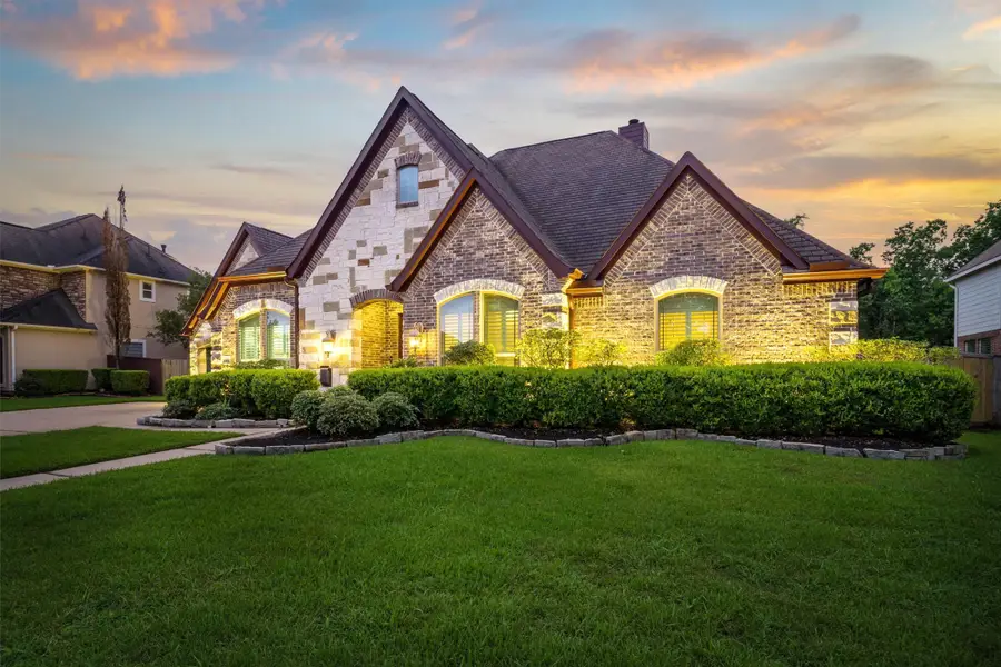 700 Southfield Drive, Friendswood, TX 77546 - #2