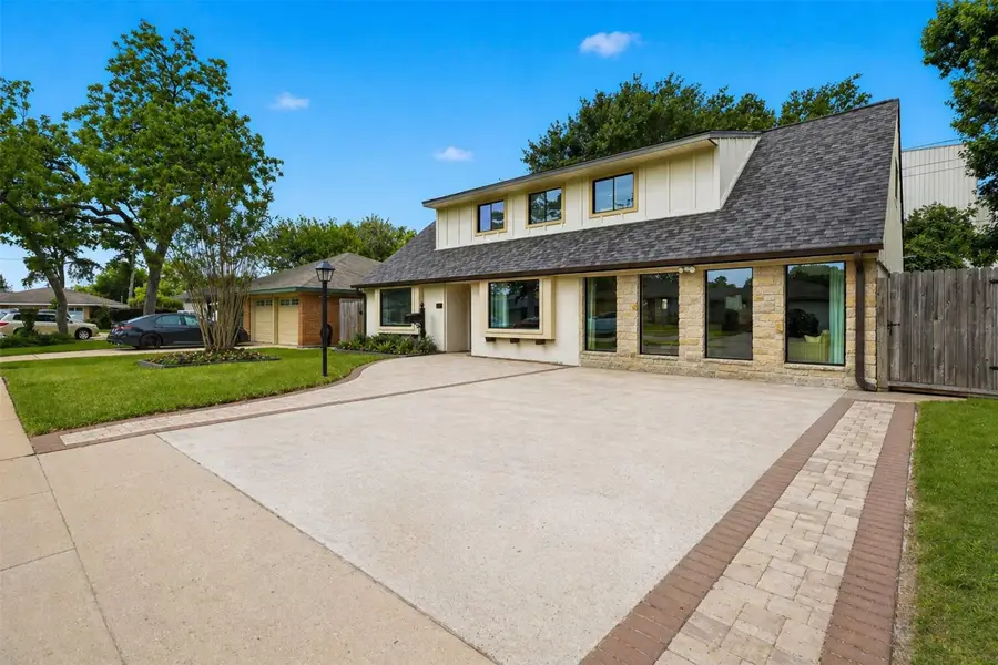 1411 Mapleton Drive, Houston, TX 77043 - #3