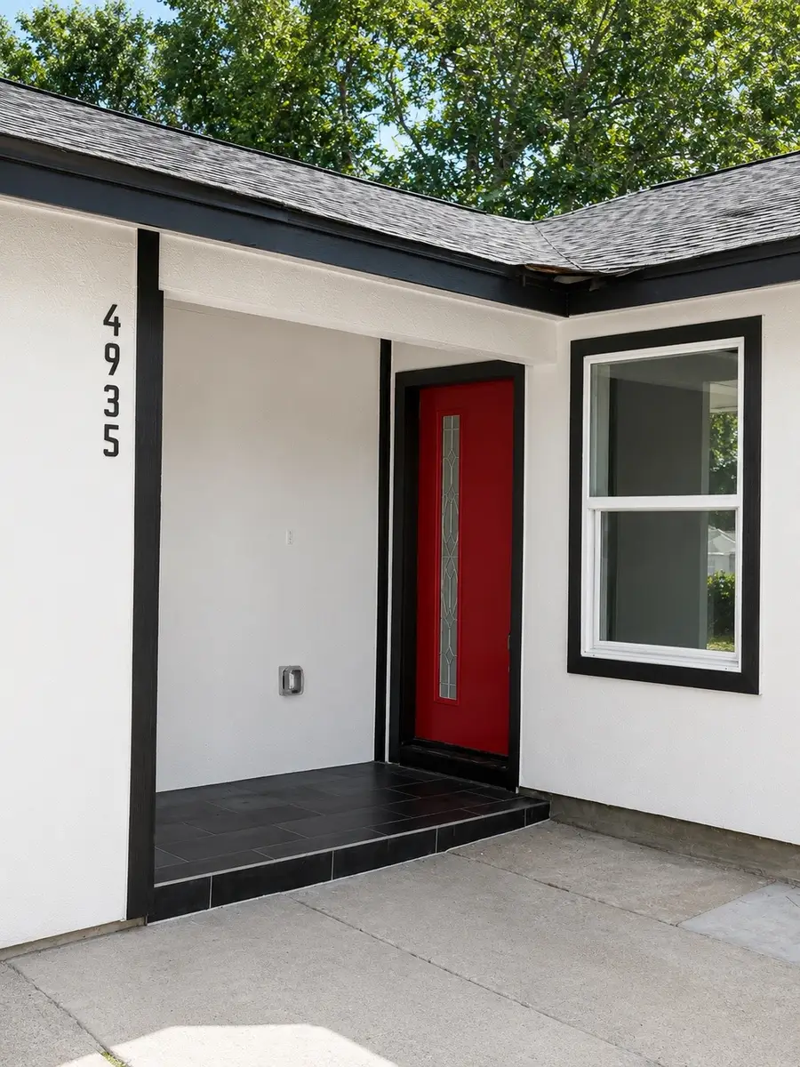 4935 Enyart Street, Houston, TX 77021 - #2