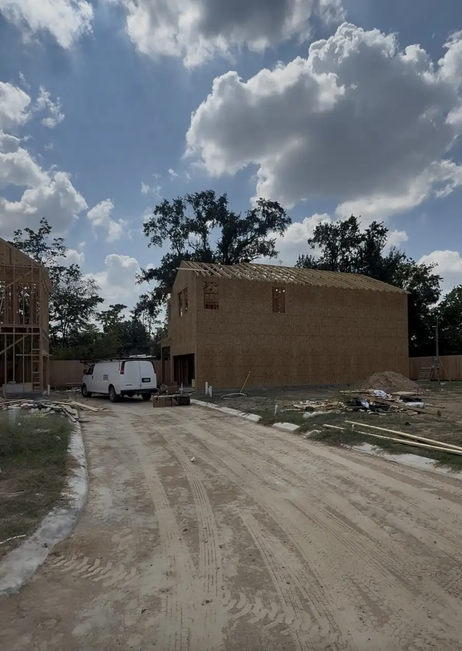 1409 Caywood Lane #A, Houston, TX 77055 - #3