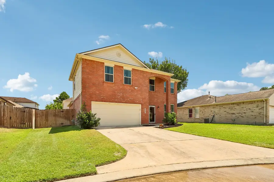 8807 Lacy Willow Court, Tomball, TX 77375 - #2
