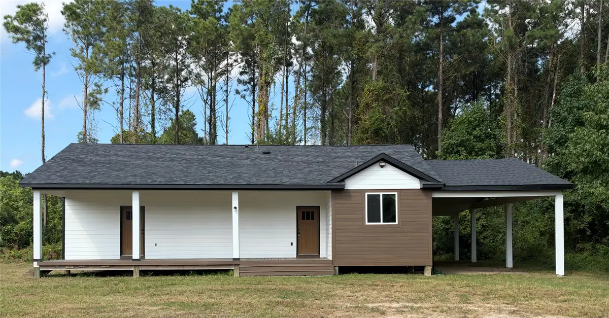 538 County Road 5003, Cleveland, TX 77327 - #1