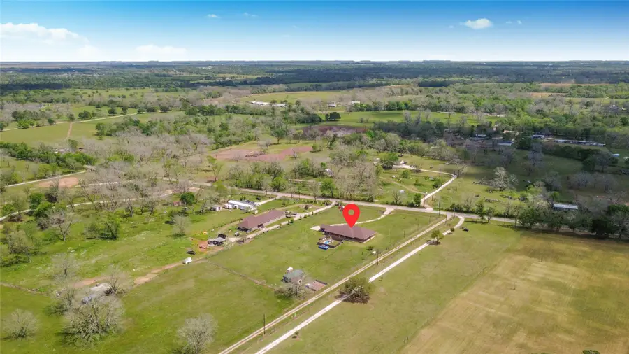 2217 Hartwell Road, Pattison, TX 77423 - #2