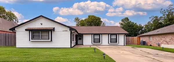 11938 Stroud Dr Drive, Houston, TX 77072