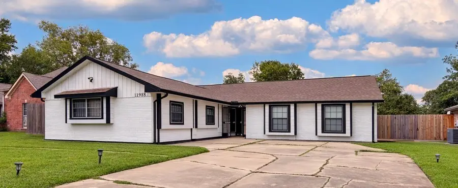 11938 Stroud Dr Drive, Houston, TX 77072 - #2