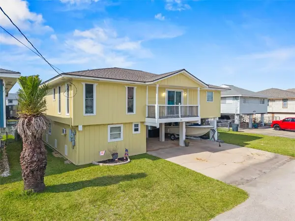 321 Ling Street, Bayou Vista, TX 77563