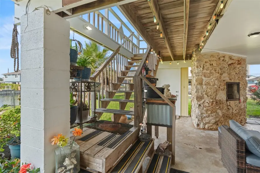 321 Ling Street, Bayou Vista, TX 77563 - #3