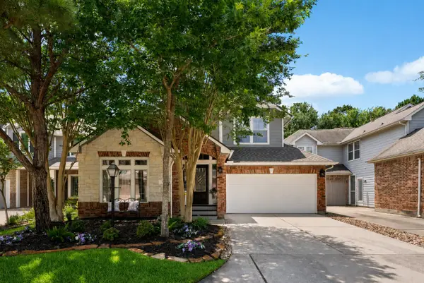 58 Marble Wood Place, The Woodlands, TX 77381
