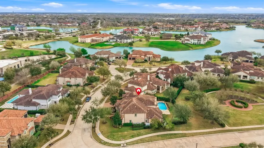 5006 Water View Bend, Sugar Land, TX 77479 - #3
