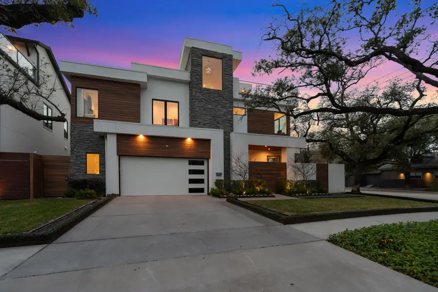 3002 Ferndale Street, Houston, TX 77098 - #2