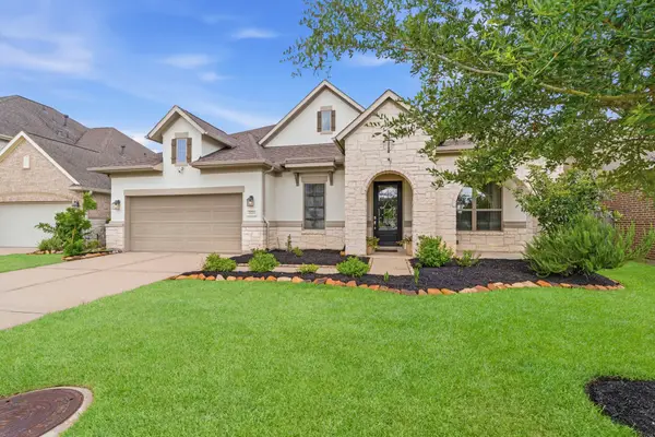 21723 Albertine Drive, Tomball, TX 77377