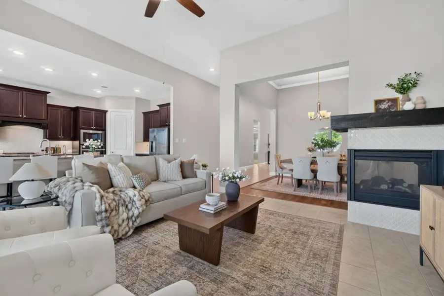 21723 Albertine Drive, Tomball, TX 77377 - #2
