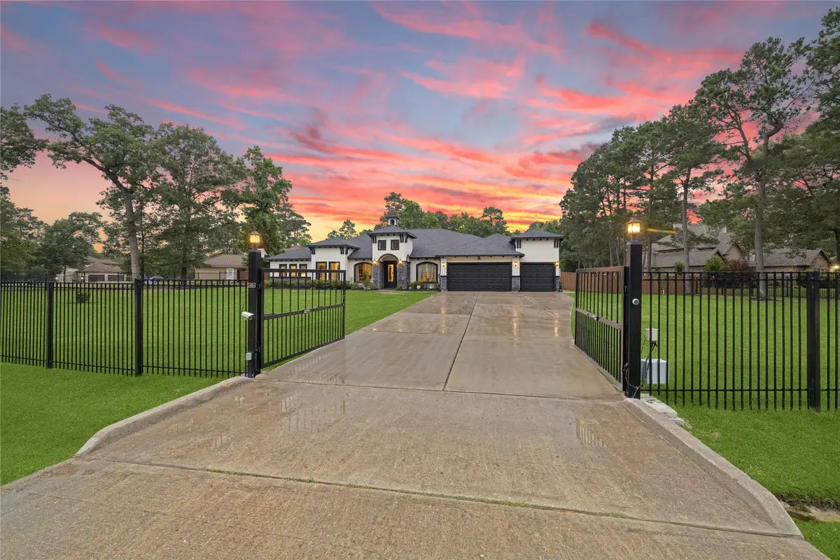 27303 E Benders Landing Boulevard, Spring, TX 77386 - #1