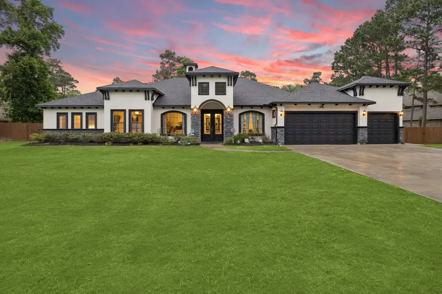 27303 E Benders Landing Boulevard, Spring, TX 77386 - #2
