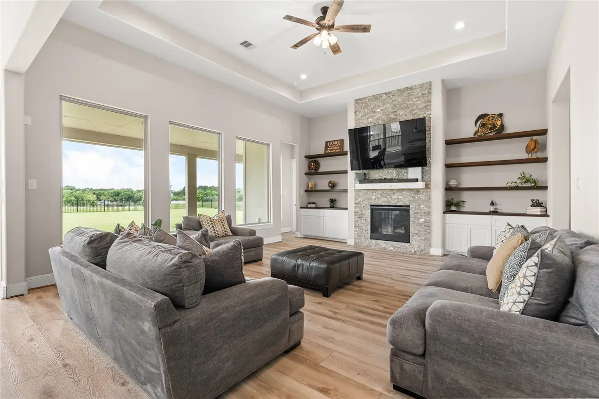 10921 Bourbon Street, Willis, TX 77318 - #1