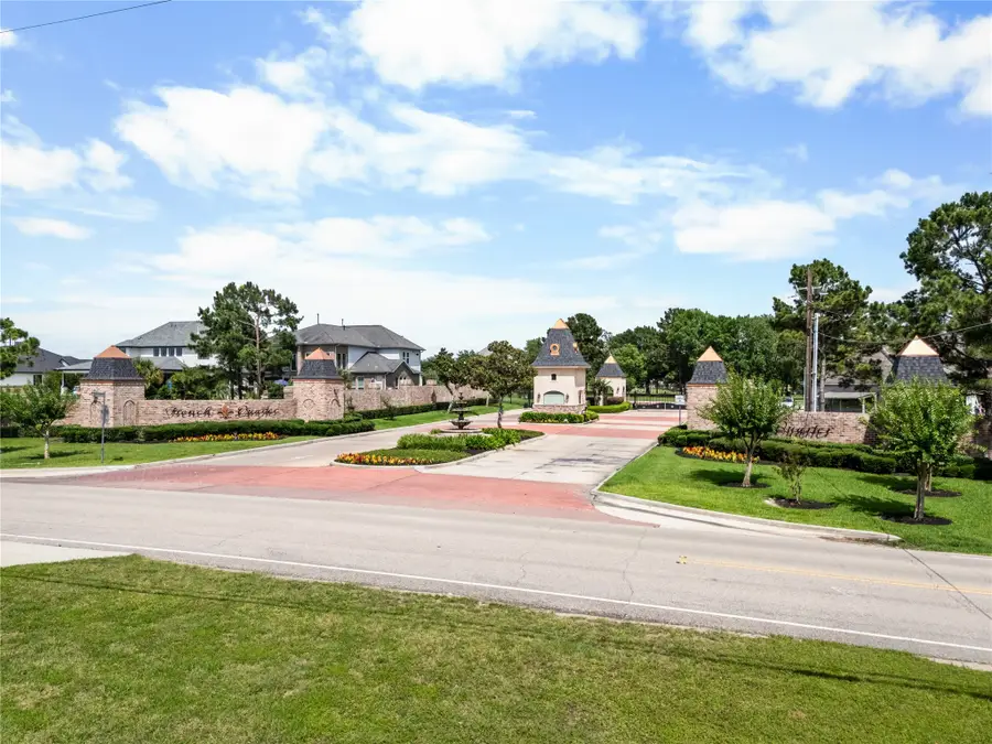 10921 Bourbon Street, Willis, TX 77318 - #3