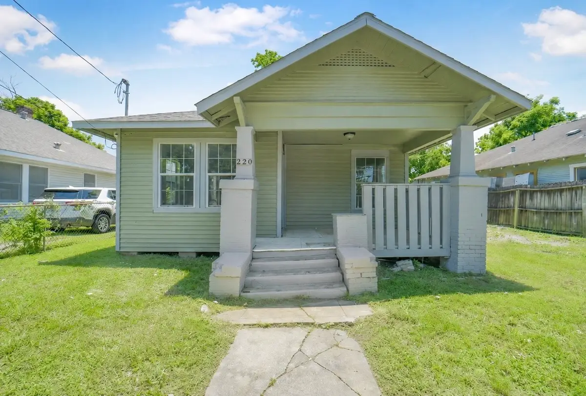 220 Engel Street, Houston, TX 77011 - #1