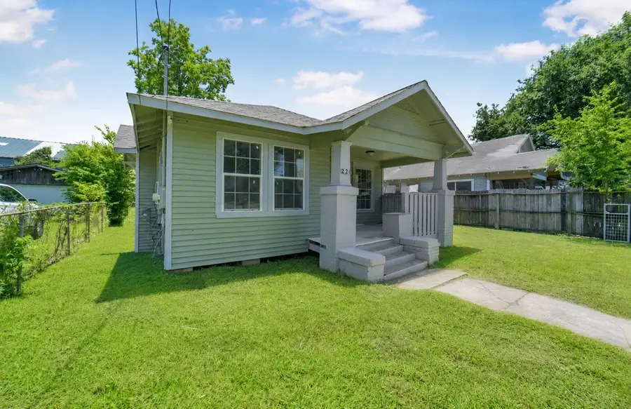 220 Engel Street, Houston, TX 77011 - #3