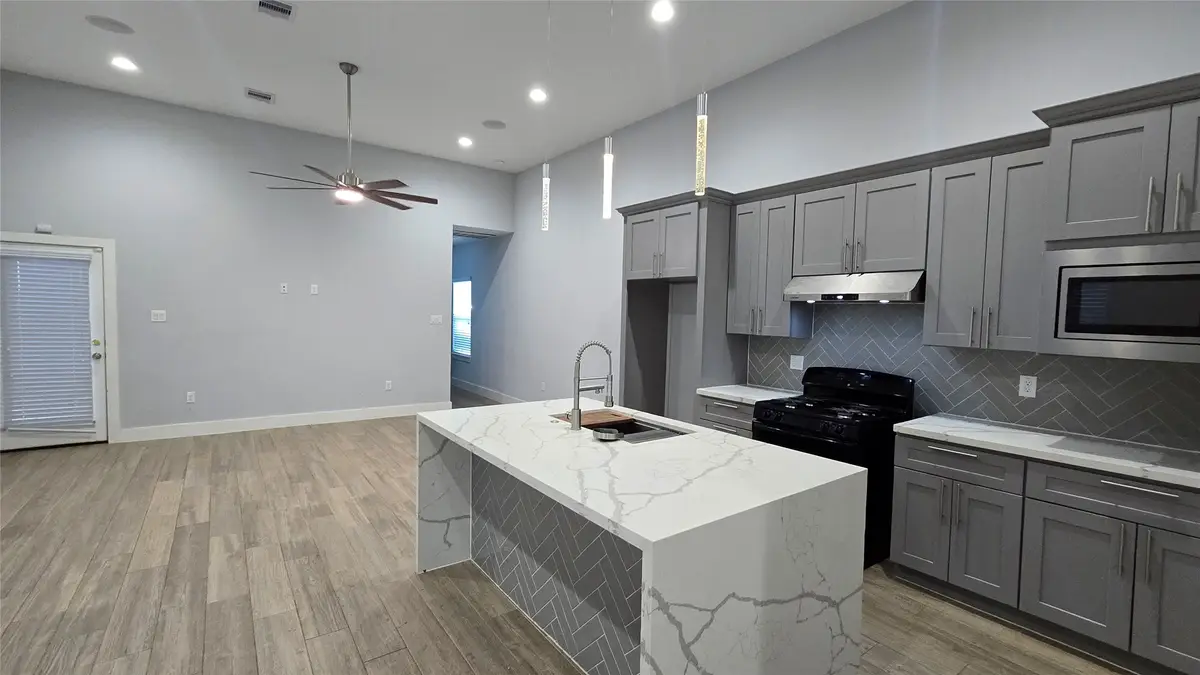 10017 Morocco Road, Houston, TX 77041 - #1