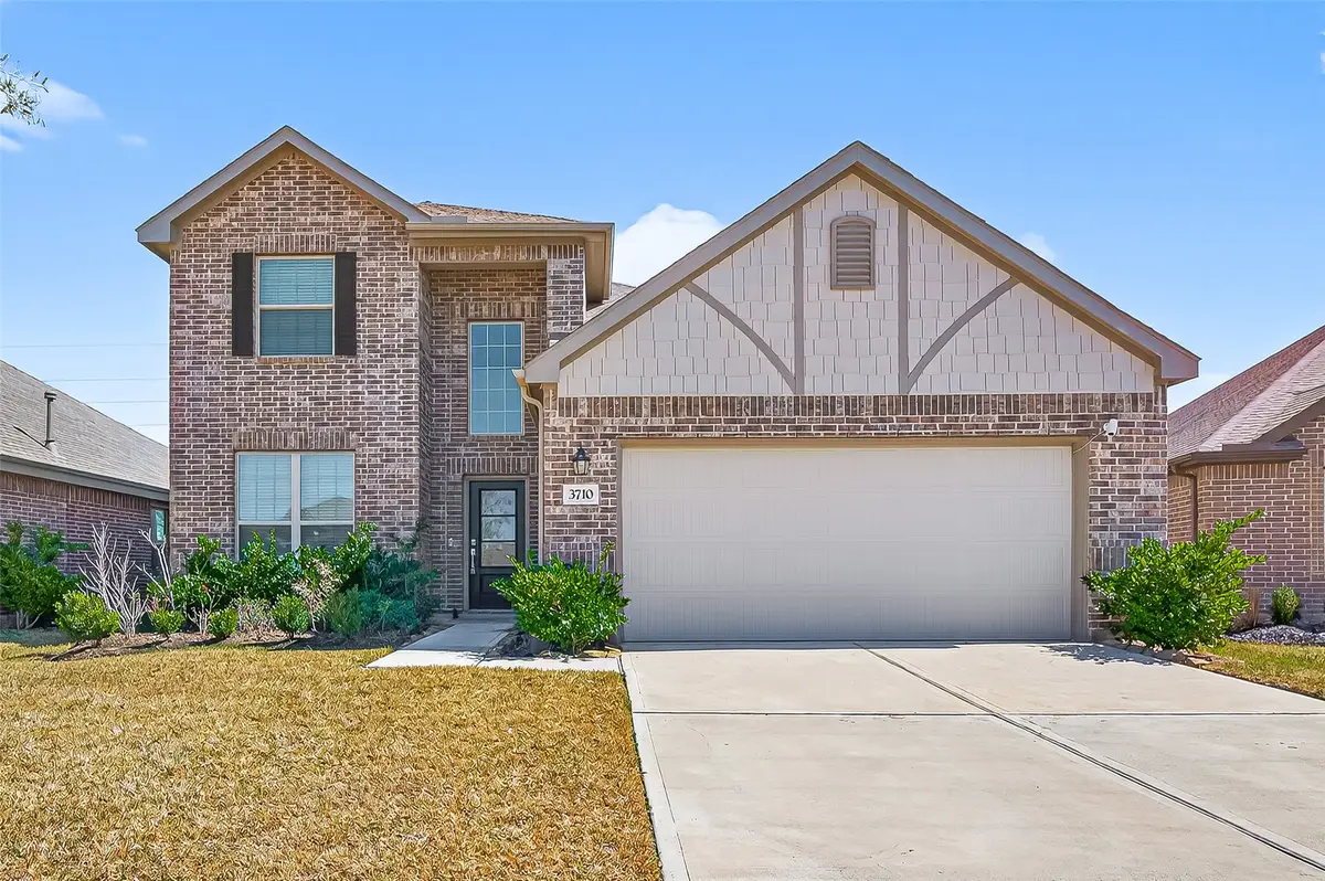 3710 Mccrary Falls Way, Richmond, TX 77406 - #1