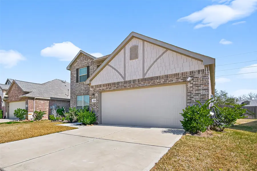 3710 Mccrary Falls Way, Richmond, TX 77406 - #2
