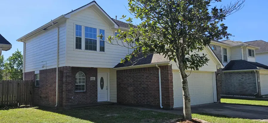 19523 Cypress Moss Drive, Katy, TX 77449 - Image #3