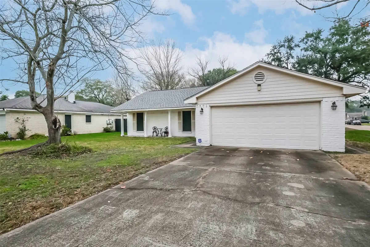 7602 Alperton Drive, Houston, TX 77088 - Image #1
