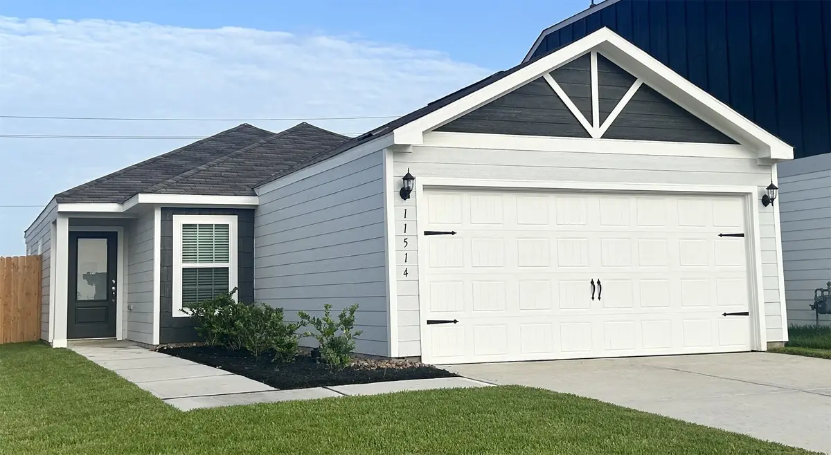 11514 Texas Spring Drive, Houston, TX 77048 - Image #1
