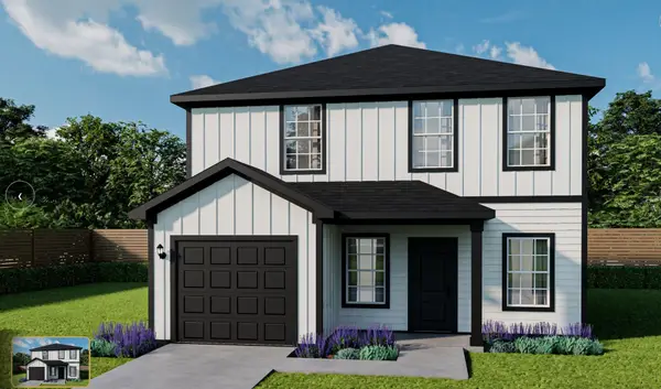 6917 Carver St, Texas City, TX 77591