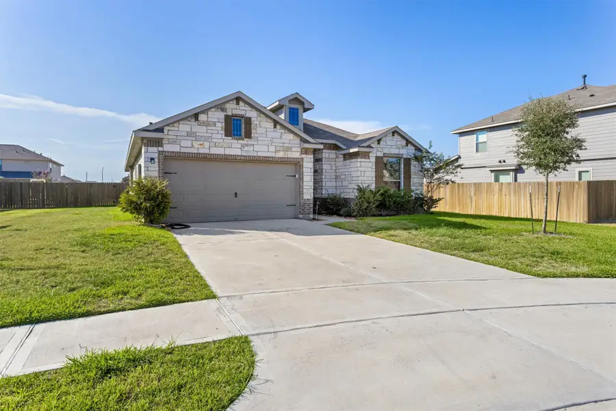 503 Turtle Dove Drive, Sealy, TX 77474 - #3