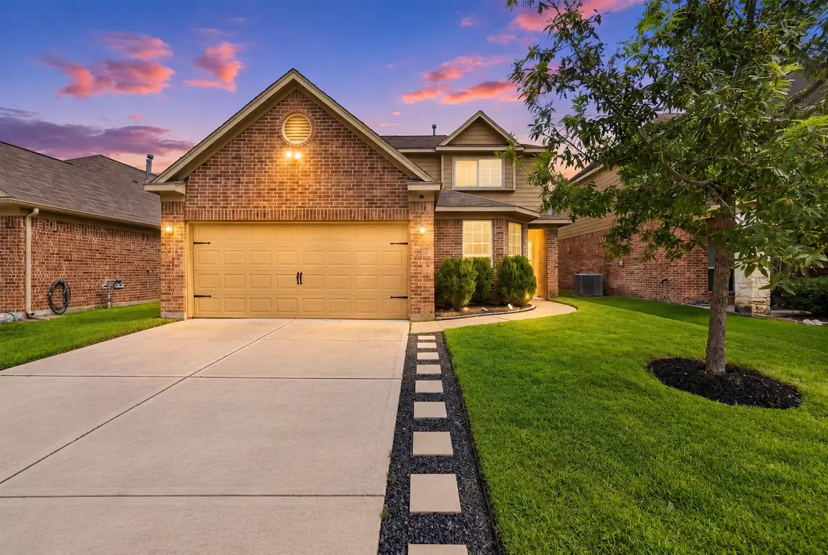 3406 Coopers Ridge Way, Houston, TX 77084 - #1
