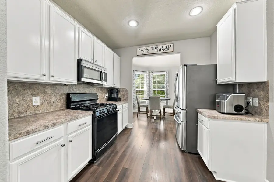 3406 Coopers Ridge Way, Houston, TX 77084 - #3