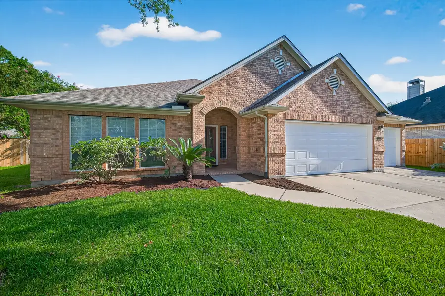 17230 Valhallah Way, Houston, TX 77095 - #2