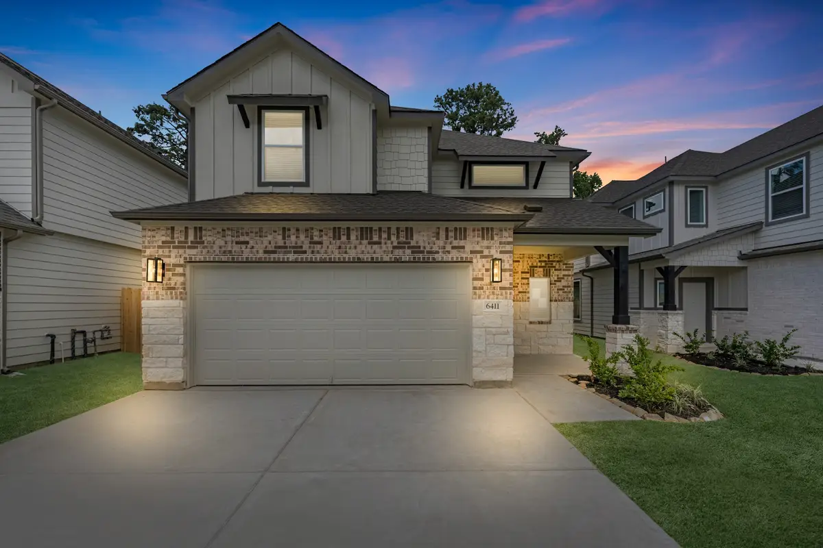 6411 Old Cypress Landing Lane, Humble, TX 77338 - #1