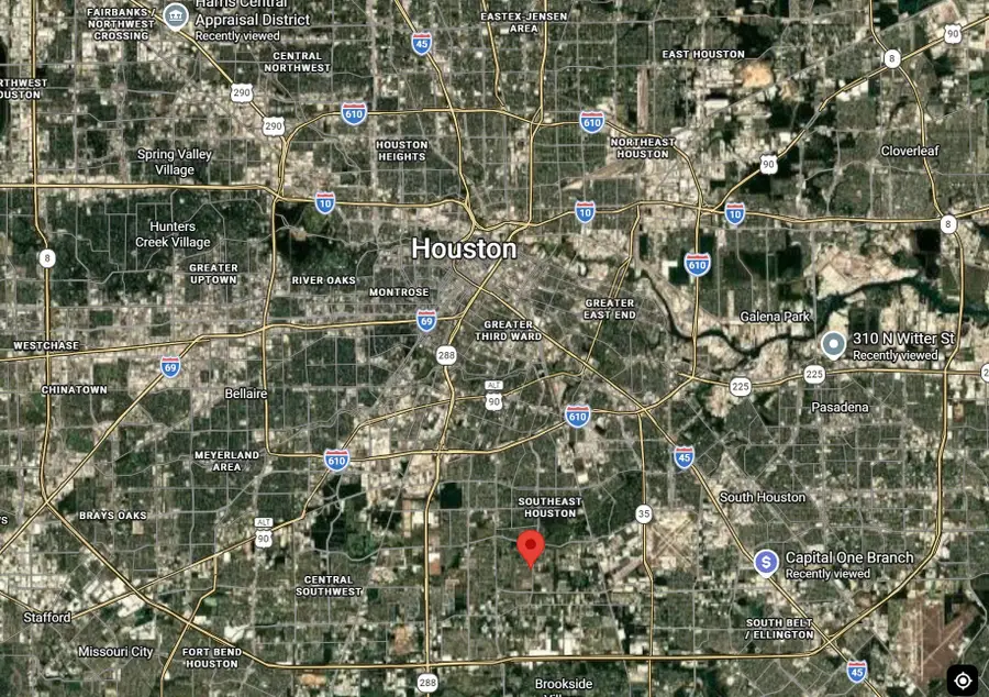 11408 Martin Luther King Jr Boulevard, Houston, TX 77048 - #3