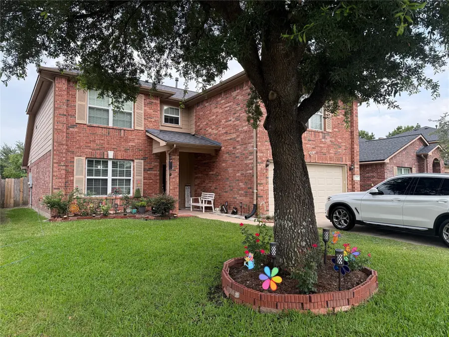 2315 Cobbdale Lane, Houston, TX 77014 - Image #2