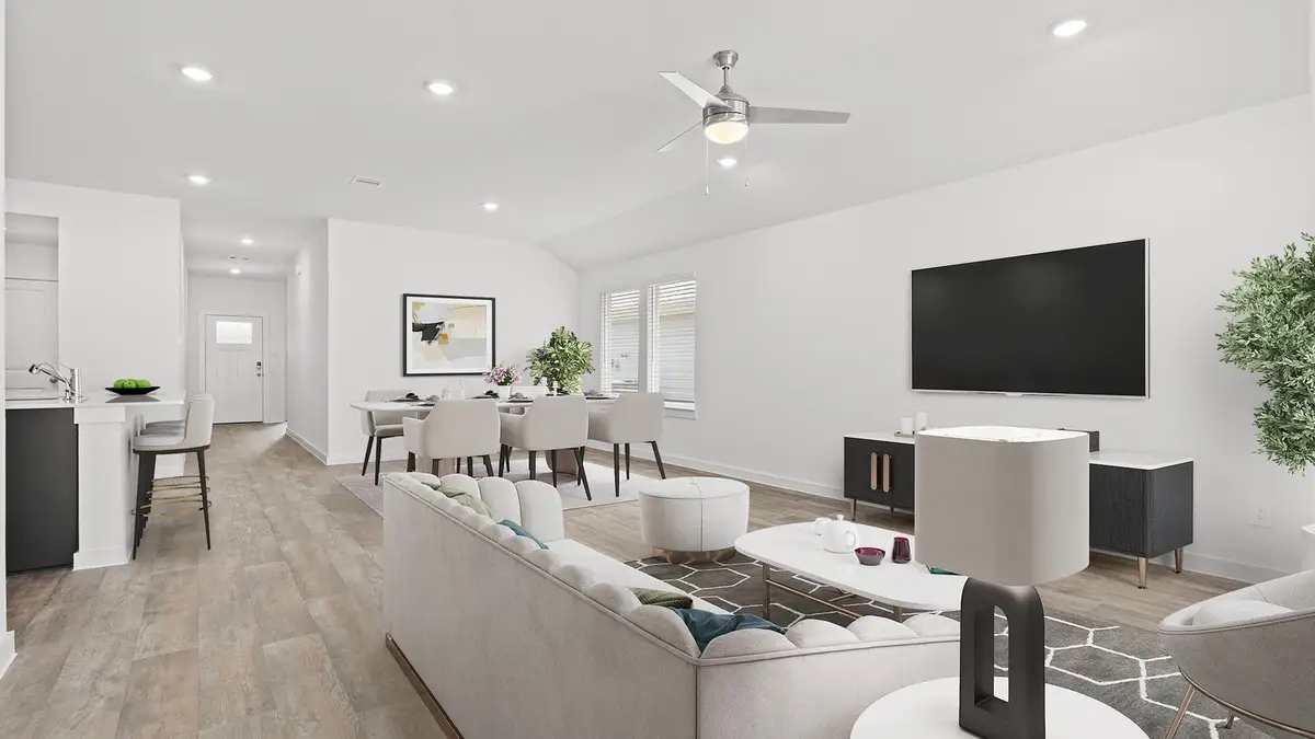 10715 Dogwood Sky Dr, Beasley, TX 77417 - #1