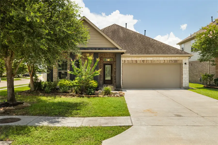 350 American Black Bear Drive, Crosby, TX 77532 - #2