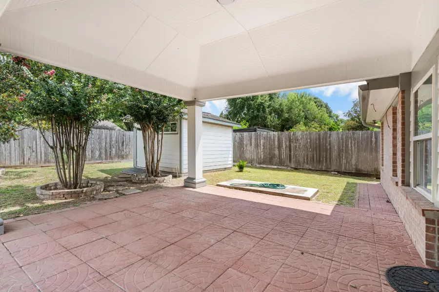 11310 Gladefield Drive, Houston, TX 77099 - #3
