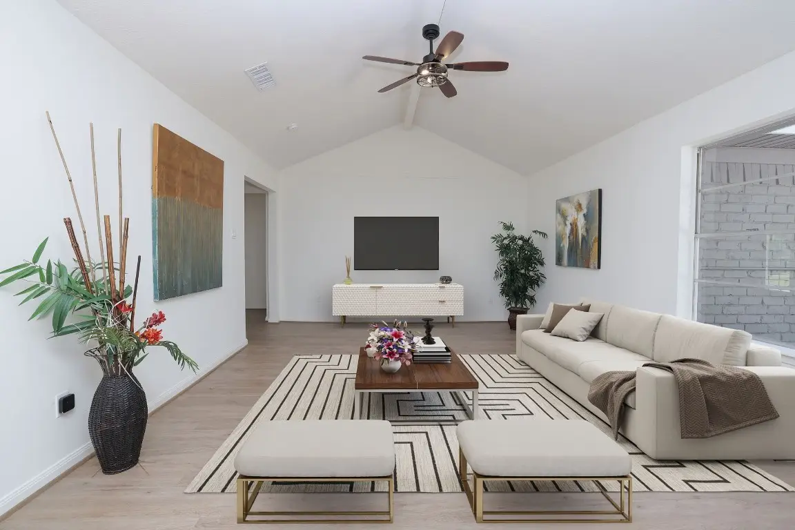 503 Allison Street, Conroe, TX 77303 - #1