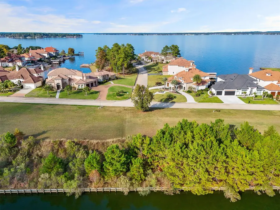 LOT 6 Whistling Oak Drive, Conroe, TX 77356 - Image #3