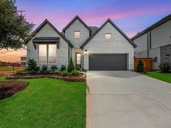 32139 Sky Branch Drive, Fulshear, TX 77441