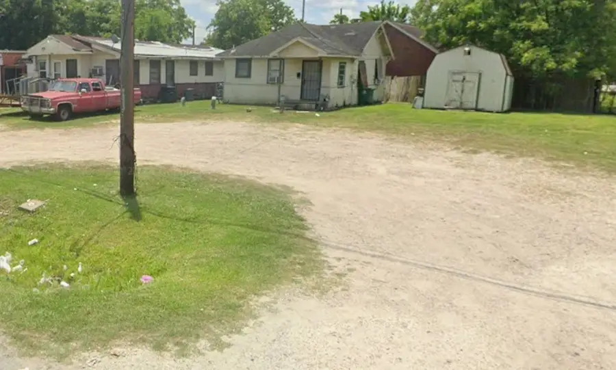 3562 Mount Pleasant Street, Houston, TX 77021 - Image #2