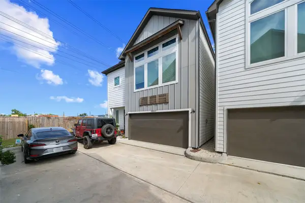 5902 Gardendale Drive #F, Houston, TX 77092