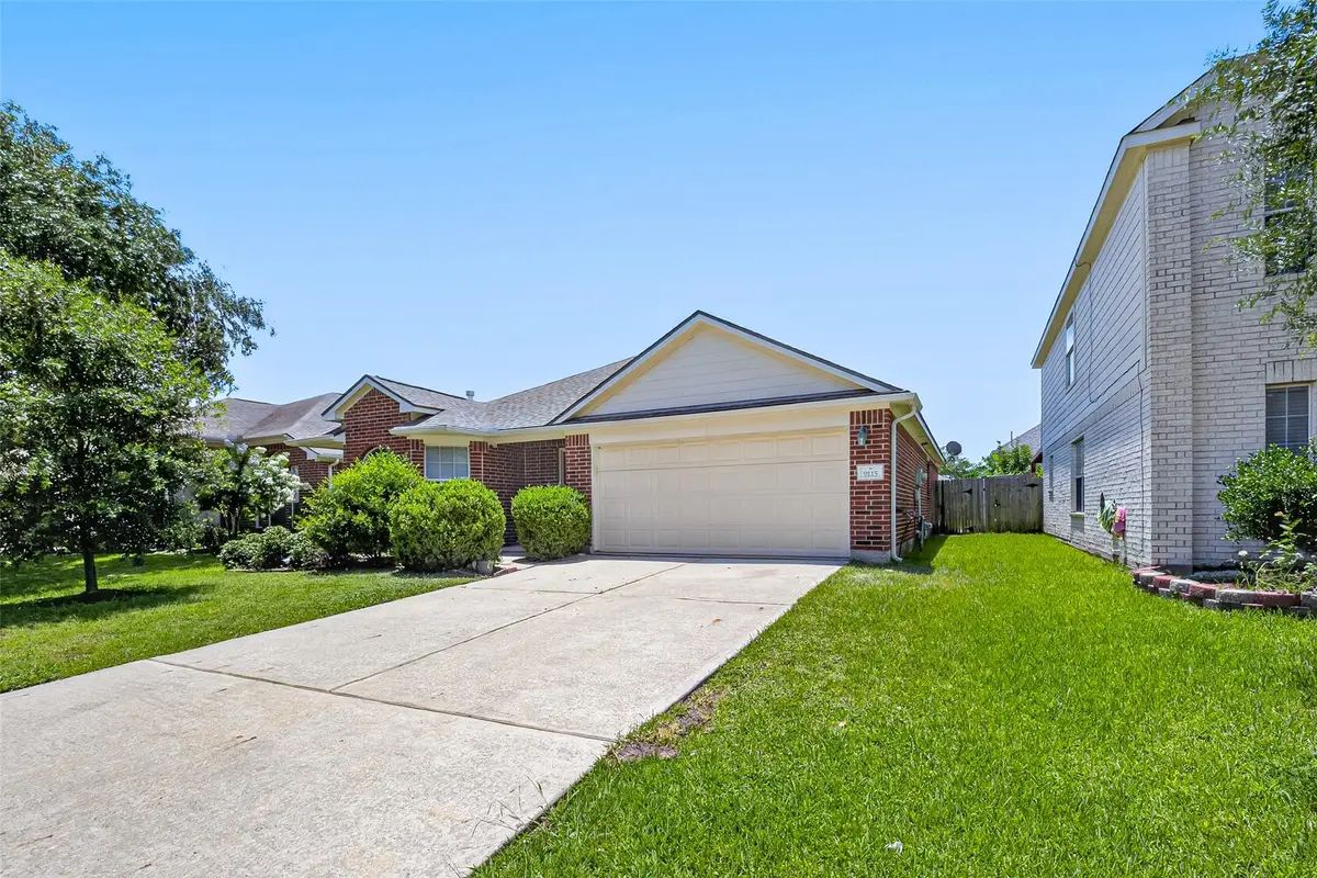 9115 N Ferndale Place Drive, Houston, TX 77064 - #1