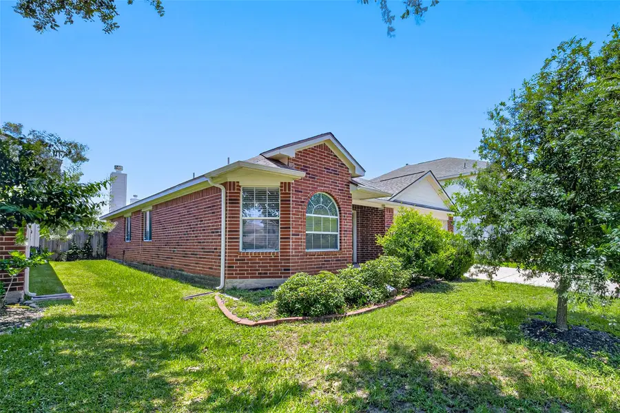 9115 N Ferndale Place Drive, Houston, TX 77064 - #3
