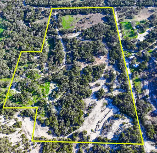 3600 Mount Sharp Road, Wimberley, TX 78676